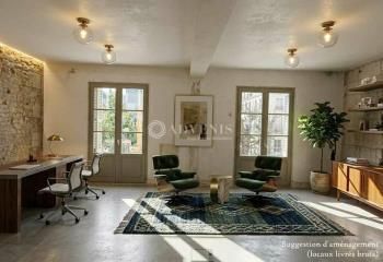 Location bureaux Tours - Proche cathédrale et transports