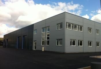 Local d'activité à louer Champigneulles - Proximité A31 et Nancy