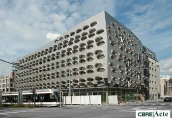 Location bureaux Nancy - Proche Place Stanislas, Trolleybus et Gare TGV