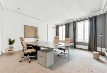 Location bureaux Paris 10 - Entre Bonne Nouvelle et Poissonnière