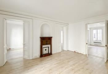 Location bureaux Paris 10 - Proche M° Bonne Nouvelle