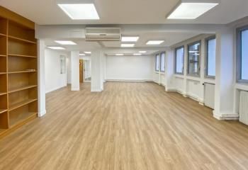 Location bureau Paris 17 - Proche Pont Cardinet, Brochant, Malesherbes