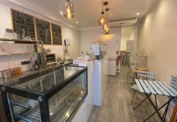 Location local commercial Paris 6 - Rue de Rennes