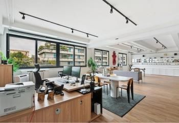 Bureaux à vendre Paris 10 - Secteur Paradis/Hauteville