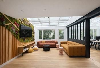 Vente bureaux Paris 12 - Proche Gare de Bercy et transports