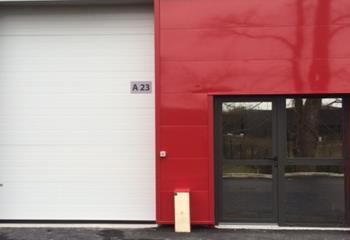 Local commercial à louer Plaisance-du-Touch - Proche A624