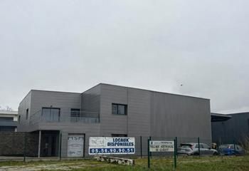 Vente locaux d'activité Pompignac - Proche A89 et rocade Bordeaux