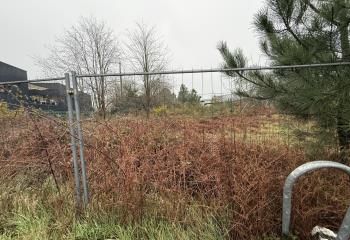 Terrain à vendre Cestas - Proximité A63 et flux logistiques