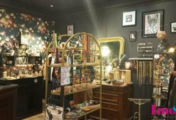 Local commercial à louer Bordeaux - Rue piétonne Gambetta