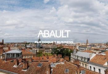 Local commercial à louer Toulouse centre-ville - Métro