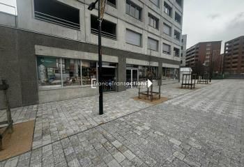 Local commercial à louer Toulouse - Quartier Malepère