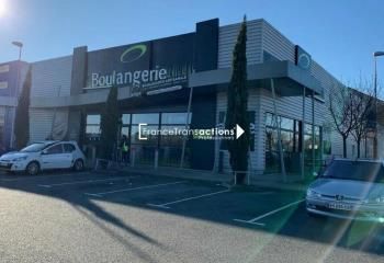 Local commercial à louer Colomiers - Zone du Perget