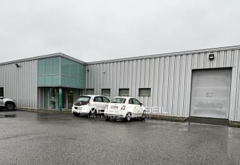 Local d'activité à louer Flourens - Proche A61 et bus