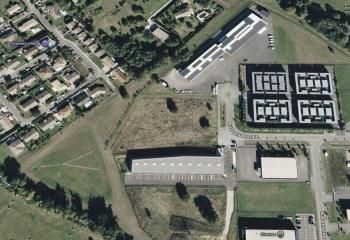 Terrain industriel à vendre Montauban - Zone Nord, accès rapide