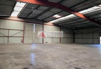 Local d'activité à louer Nîmes - Proche A9 et périphérique