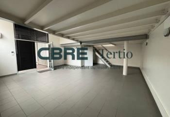 Bureaux à vendre Tours - Proche tramway Prébendes Sud