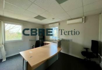 Location bureaux Saint-Avertin - Proche Chambray-lès-Tours