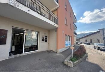 Bureau à vendre Unieux - 16 km de Saint-Étienne