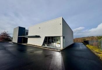 Local d'activité à vendre Saint-Ferréol-d'Auroure - Proche RN 88