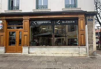 Local commercial à louer hyper-centre Bourg-en-Bresse