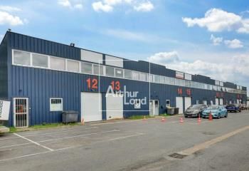 Local PME à louer Chilly-Mazarin - Proche A6 et RER C