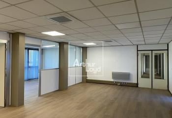 Location bureaux Moissy-Cramayel - Proche RER D, A6 et N104