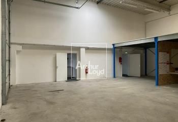 Local mixte à louer Moissy-Cramayel - Proche A5 et N104