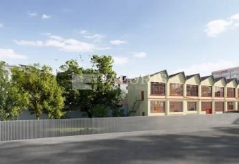 Bureaux à vendre Lyon 7 - Proche métro Jean Jaurès et tram T1/T6