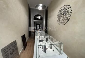 Local commercial à louer Lyon 6 - Proche transports