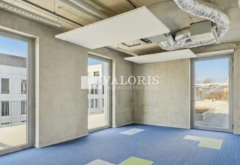 Location bureaux Lyon 8 - Proche périphérique, métro Laennec, tramway