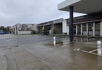 Pizzeria à vendre zone commerciale Passage d'Agen
