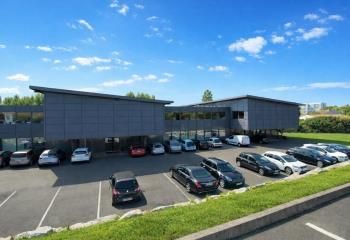 Location bureaux Saint-Jean - Proche A68 et bus lignes 42 & 68