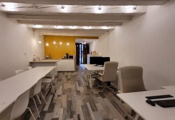 Local commercial à vendre Chambéry - Centre historique