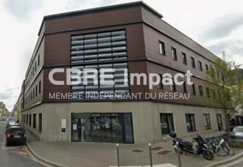 Location bureaux Reims - Proche centre-ville