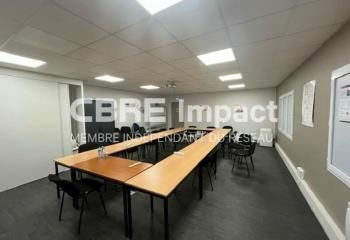 Local d'activité à louer Cormontreuil - Zone commerciale