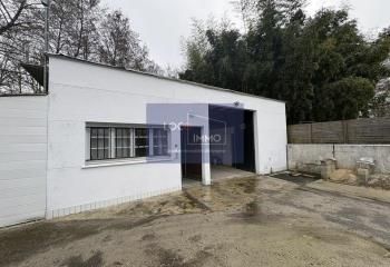 Local d'activité à louer Martignas-sur-Jalle - Proximité centre-ville et transports