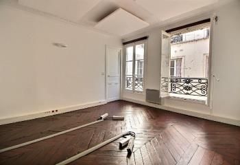 Location bureau Paris 2 - Quartier Opéra/Bourse