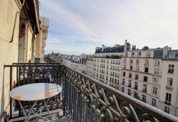 Location bureaux Paris 2 - Proche Sentier - Métro Sentier