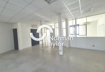 Location bureaux Narbonne - Proche gare, aéroport et A9