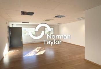 Location bureaux Montpellier Sud-Ouest - Proche A9, tram et bus