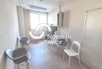 Location bureaux Béziers - Proche A9, gare et aéroport