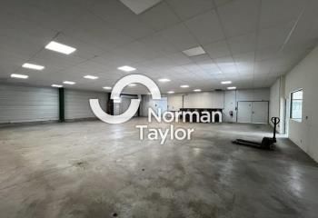 Vente local commercial Perpignan - Axe stratégique