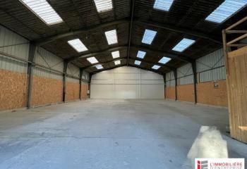 Local d'activité à louer Saint-Guinoux - Proche de la côte