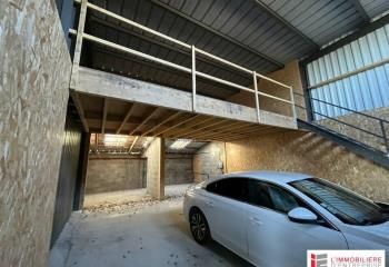 Locaux d'activité à louer Saint-Guinoux - Proche Saint-Malo