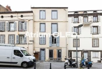 Location bureau Clermont-Ferrand - Proche bus et tram