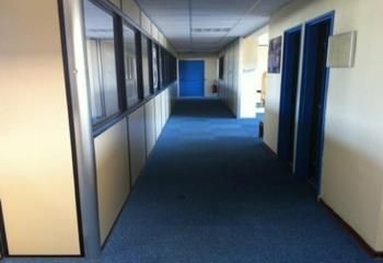 Location bureaux Sotteville-lès-Rouen - ZI St Etienne du Rouvray