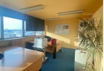 Location bureaux Sotteville-lès-Rouen - ZI proche transports