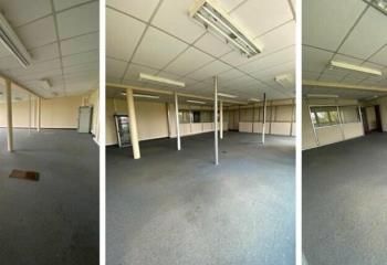 Location bureaux Sotteville-lès-Rouen - ZI, transports en commun