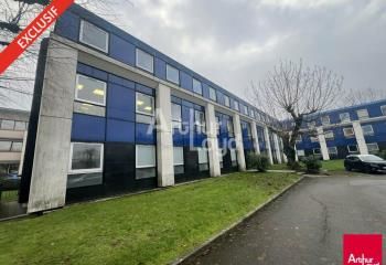 Location bureau Rennes - Parc d'affaires proche transports