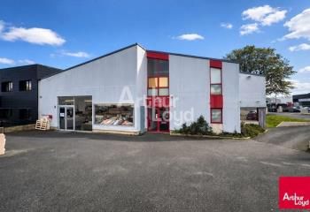 Local commercial à vendre Saint-Grégoire - Proche transports